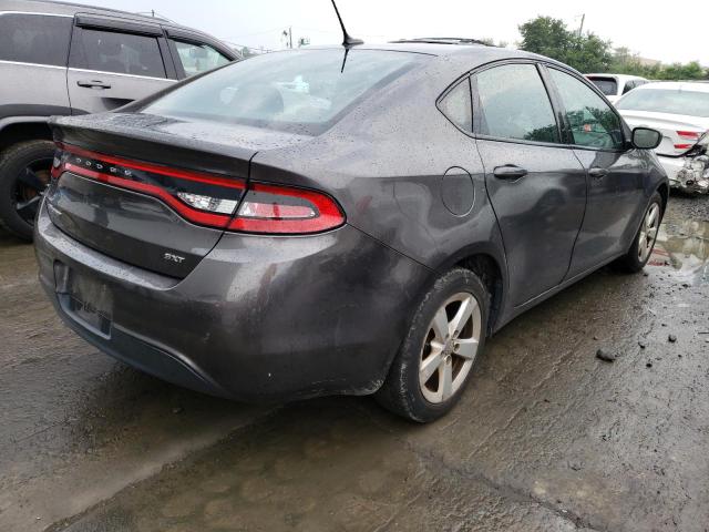 Photo 3 from auction – 2015 DODGE DART SXT with VIN 1C3CDFBB3FD222203