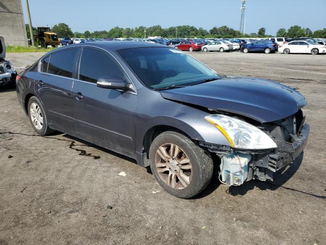Photo 4 from auction – 2011 NISSAN ALTIMA BAS with VIN 1N4AL2AP5BC116661