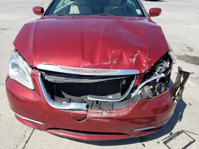 Photo 11 from auction – 2013 CHRYSLER 200 TOURIN with VIN 1C3BCBEG9DN632879