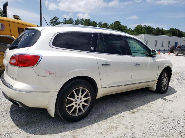 Photo 3 from auction – 2015 BUICK ENCLAVE with VIN 5GAKRBKD7FJ301816