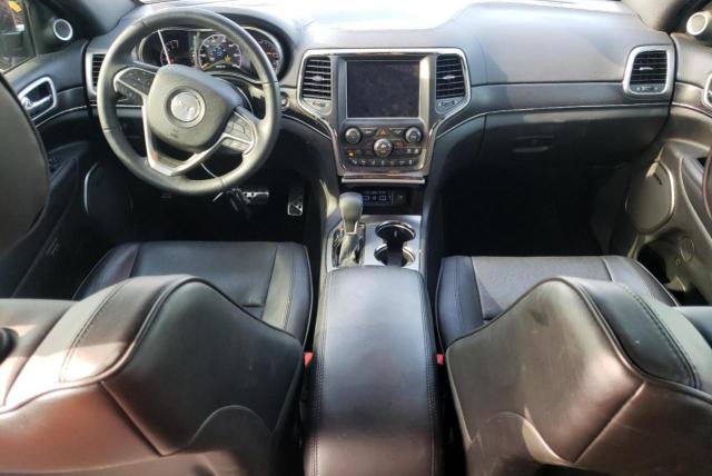 Photo 8 from auction – 2018 JEEP GRAND CHER with VIN 1C4RJFCG3JC337147