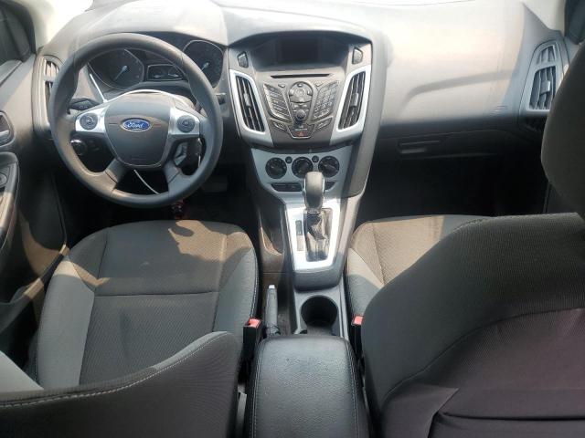 Photo 8 from auction – 2012 FORD FOCUS SE with VIN 1FAHP3F21CL389782
