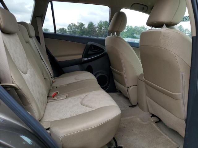 Photo 11 from auction – 2010 TOYOTA RAV4 with VIN 2T3BF4DV9AW068461