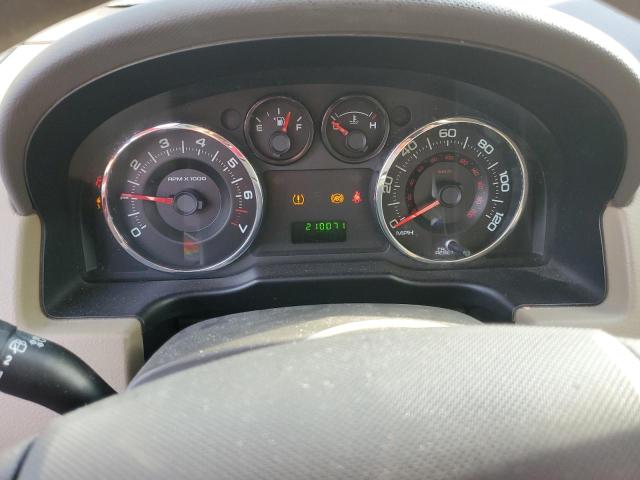 Photo 9 from auction – 2007 FORD EDGE SE with VIN 2FMDK36C57BA78034