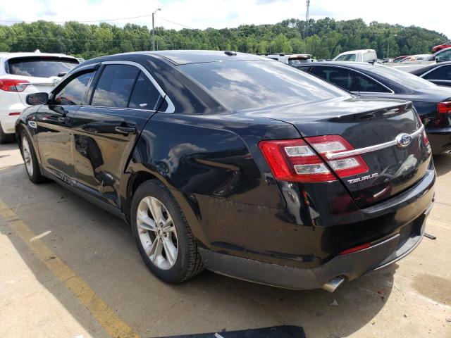 Photo 2 from auction – 2014 FORD TAURUS SEL with VIN 1FAHP2E86EG125291