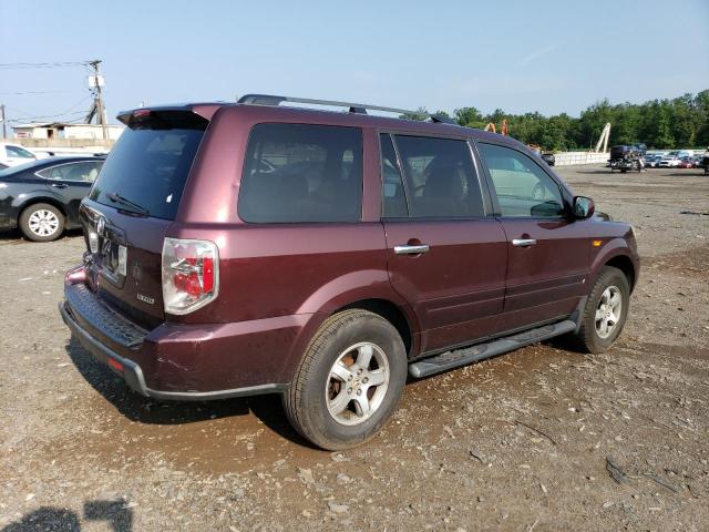 Снимка 3 от търг – 2007 HONDA PILOT EXL с VIN 5FNYF18597B008939