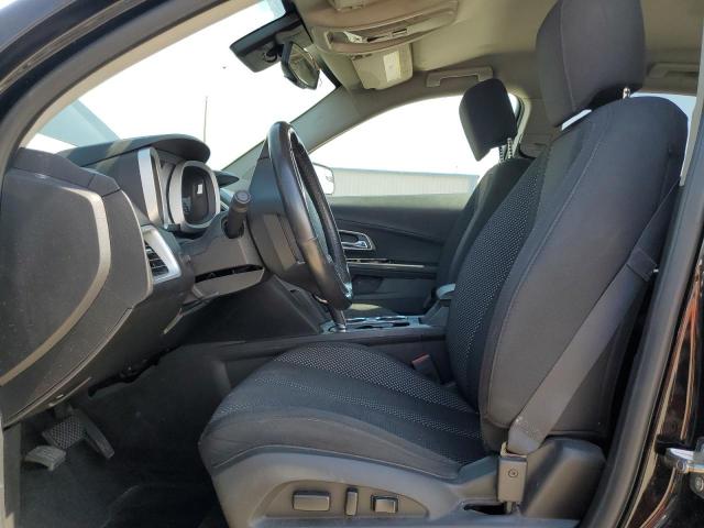 Photo 7 from auction – 2014 CHEVROLET EQUINOX LT with VIN 2GNALBEK4E6331543