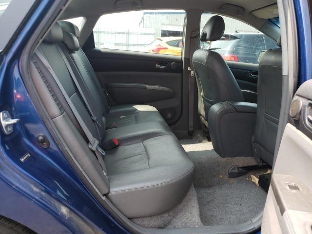 Photo 10 from auction – 2008 TOYOTA PRIUS with VIN JTDKB20U587806761