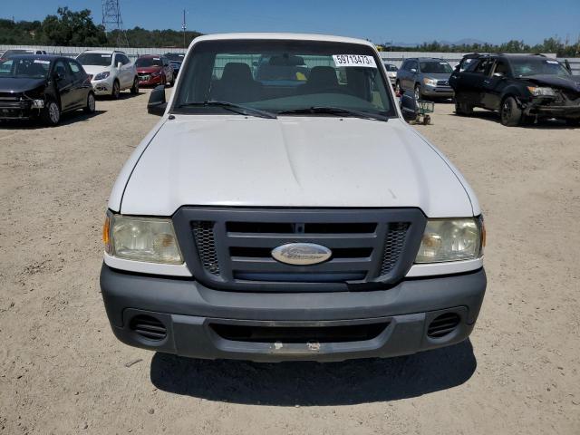Photo 5 from auction – 2009 FORD RANGER with VIN 1FTYR10D59PA49250