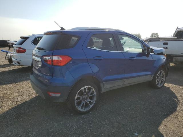 Photo 3 from auction – 2019 FORD ECOSPORT T with VIN MAJ6S3KL6KC287333