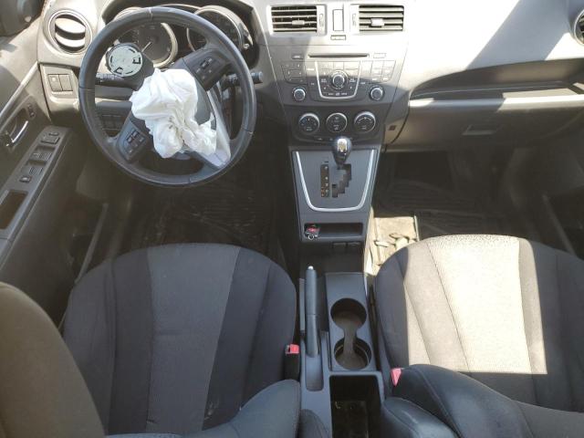 Снимка 8 от търг – 2012 MAZDA 5 с VIN JM1CW2CLXC0127369