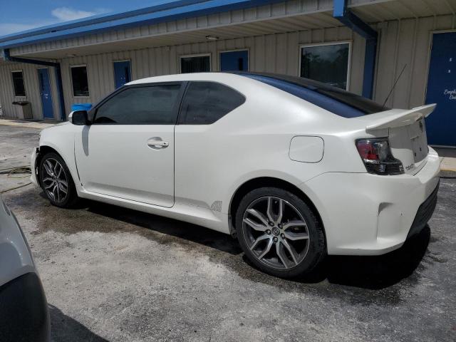 Photo 2 from auction – 2015 TOYOTA SCION TC with VIN JTKJF5C75FJ012701