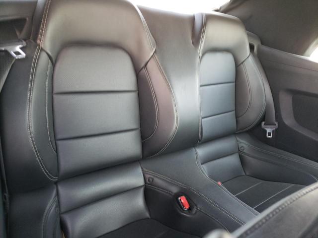 Photo 10 from auction – 2015 FORD MUSTANG with VIN 1FATP8UH5F5331293