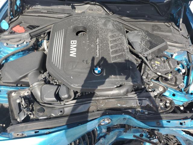 Photo 11 from auction – 2018 BMW 440I GRAN with VIN WBA4J5C59JBF06743