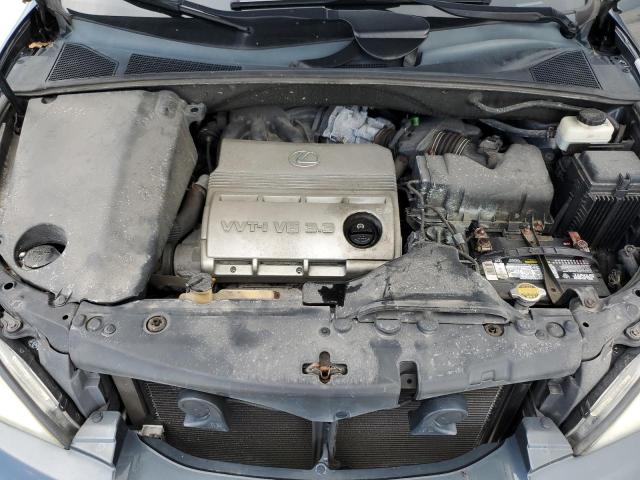 Foto 12 de la subasta – 2005 LEXUS RX 330 con VIN 2T2HA31U95C065960