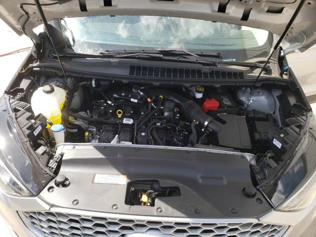Photo 11 from auction – 2023 FORD EDGE SEL with VIN 2FMPK4J9XPBA37574
