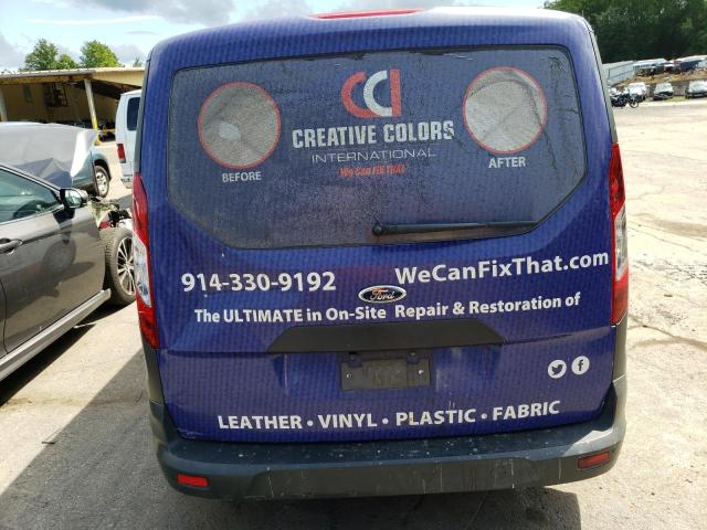 Photo 6 from auction – 2015 FORD TRANSIT CO with VIN NM0LE7E79F1198980