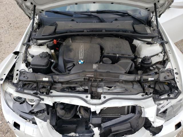 Photo 11 from auction – 2013 BMW 335 I with VIN WBADX7C50DJ590131
