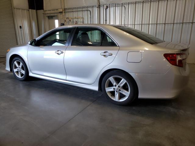 Photo 2 from auction – 2012 TOYOTA CAMRY BASE with VIN 4T1BF1FK1CU095425