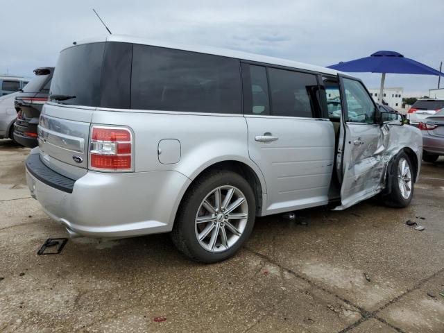 Photo 3 from auction – 2019 FORD FLEX LIMIT with VIN 2FMGK5D82KBA30037