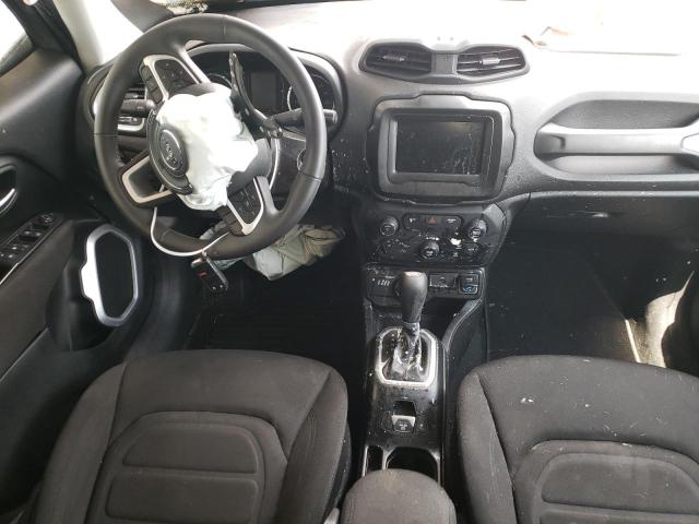 Photo 8 from auction – 2018 JEEP RENEGADE L with VIN ZACCJBBB3JPJ07931