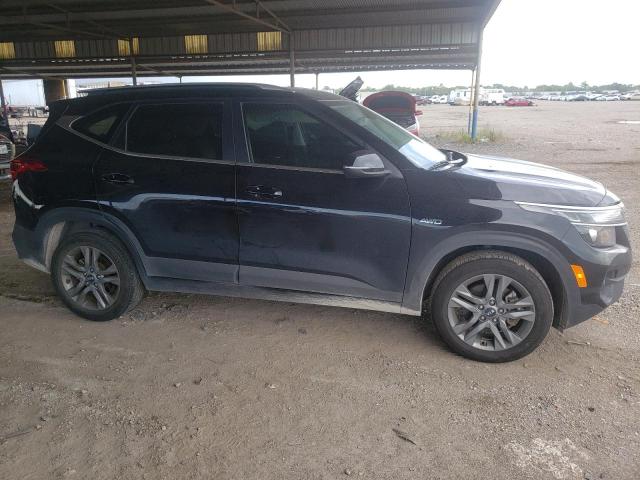 Photo 4 from auction – 2021 KIA SELTOS S with VIN KNDEUCAA8M7097576