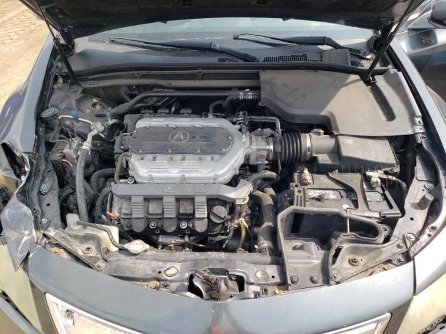 Photo 11 from auction – 2012 ACURA TL with VIN 19UUA8F53CA024891