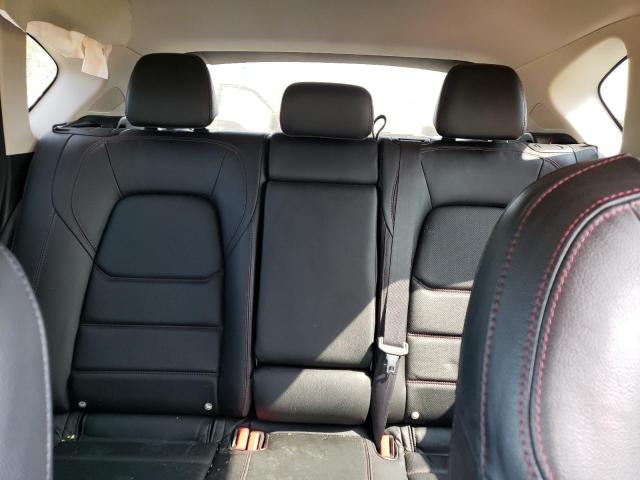 Photo 10 from auction – 2021 MAZDA CX-5 CARBO with VIN JM3KFBCY0M0477352