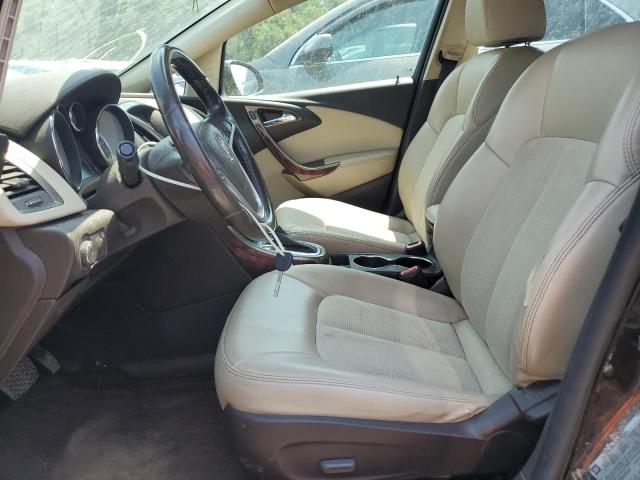 Photo 7 from auction – 2014 BUICK VERANO CON with VIN 1G4PR5SK2E4150137