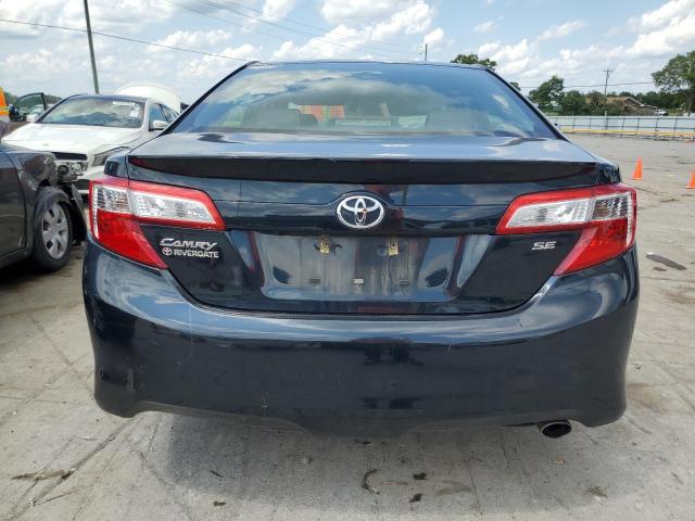 Photo 6 from auction – 2014 TOYOTA CAMRY L with VIN 4T1BF1FK3EU776320