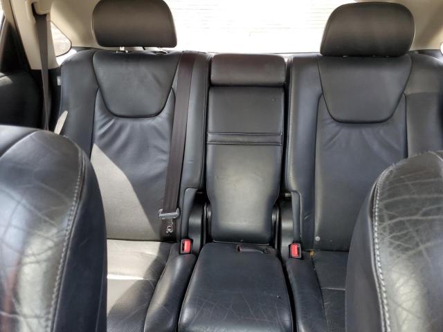 Photo 10 from auction – 2014 LEXUS RX 350 with VIN JTJZK1BA2E2013080