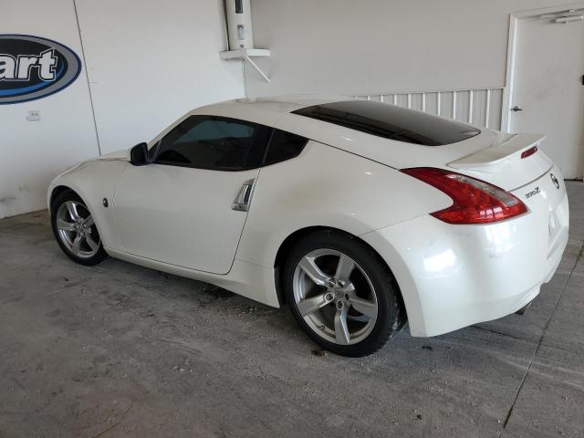 Photo 2 from auction – 2012 NISSAN 370Z BASE with VIN JN1AZ4EH4CM565044