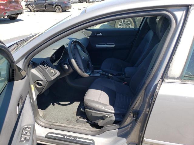 Photo 7 from auction – 2004 VOLVO S40 2.4I with VIN YV1MS382142006266