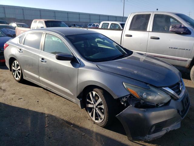Photo 4 from auction – 2016 NISSAN ALTIMA 2.5 with VIN 1N4AL3AP5GN320765