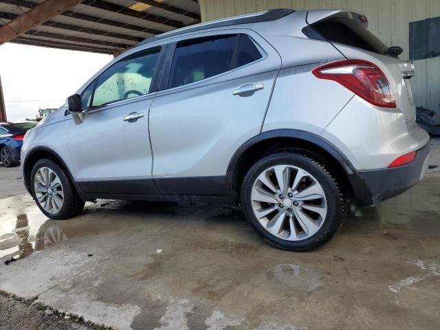 Photo 2 from auction – 2017 BUICK ENCORE PRE with VIN KL4CJASB9HB033328