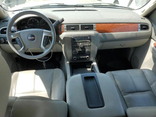 Photo 8 from auction – 2007 GMC YUKON with VIN 1GKFC13J57J126228