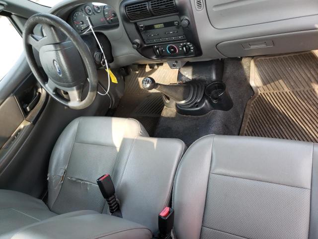 Photo 8 from auction – 2005 FORD RANGER with VIN 1FTYR10D85PA72757