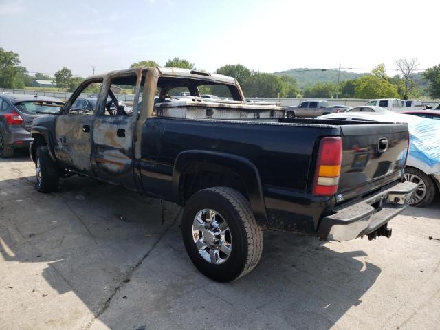 Photo 2 from auction – 2003 GMC SIERRA K25 with VIN 1GTHK23163F162875
