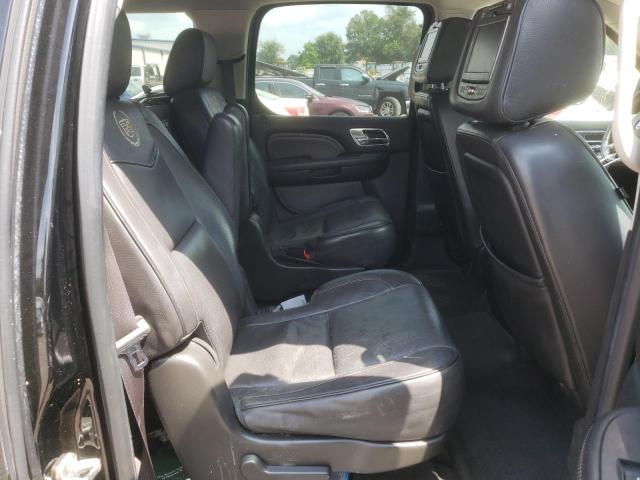 Photo 10 from auction – 2014 CADILLAC ESCALADE E with VIN 1GYS4KEF5ER140029