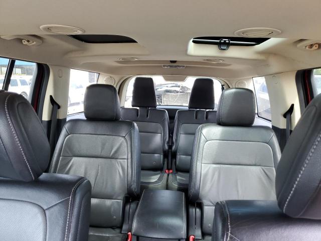 Photo 10 from auction – 2013 FORD FLEX LIMIT with VIN 2FMHK6DT2DBD06928