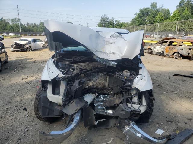 Photo 5 from auction – 2020 RAM 1500 CLASS with VIN 1C6RR7TT5LS106228