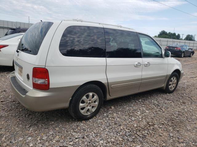 Photo 3 from auction – 2004 KIA SEDONA EX with VIN KNDUP131746584567