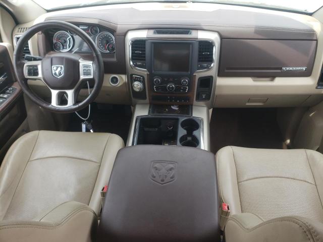 Photo 8 from auction – 2014 RAM 1500 LARAM with VIN 1C6RR6VT8ES144630
