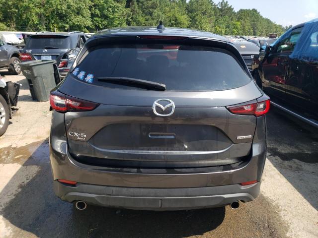 Photo 6 from auction – 2023 MAZDA CX-5 PREFE with VIN JM3KFBCM4P0163365