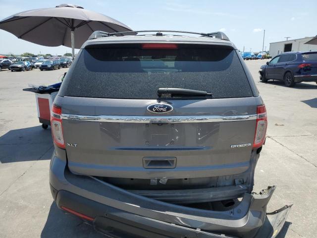 صورة رقم 6 من المزاد - 2013 FORD EXPLORER X مع VIN 1FM5K7D88DGB26236