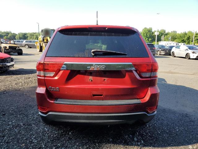 Photo 6 from auction – 2011 JEEP GRAND CHER with VIN 1J4RR4GG1BC678940