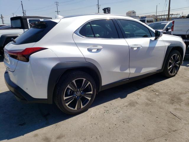 Photo 3 from auction – 2021 LEXUS UX 200 with VIN JTHX3JBH5M2035821