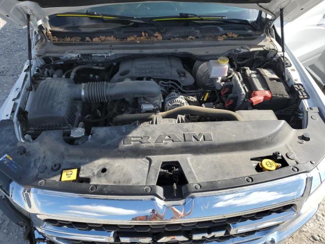 Photo 11 from auction – 2022 RAM 1500 BIG H with VIN 1C6SRFBT7NN225056