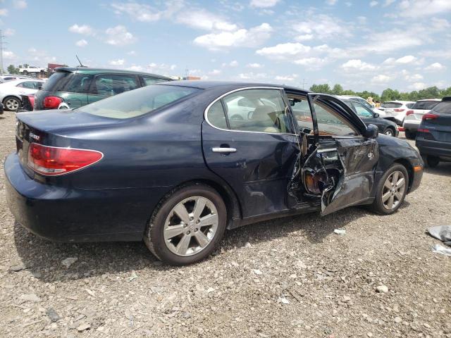 Фото 3 с аукциона – 2005 LEXUS ES 330 с VIN JTHBA30G055114268