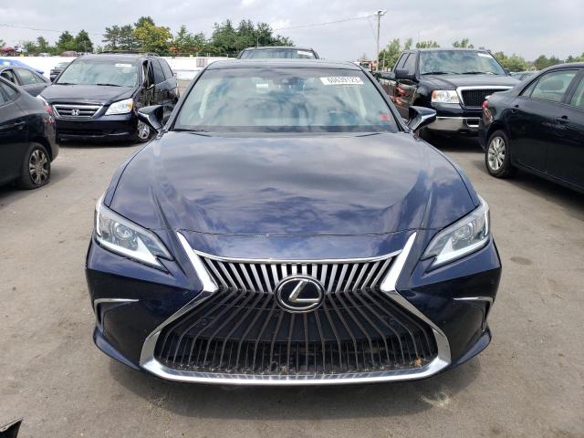 Photo 5 from auction – 2019 LEXUS ES 350 with VIN 58ABZ1B16KU028041